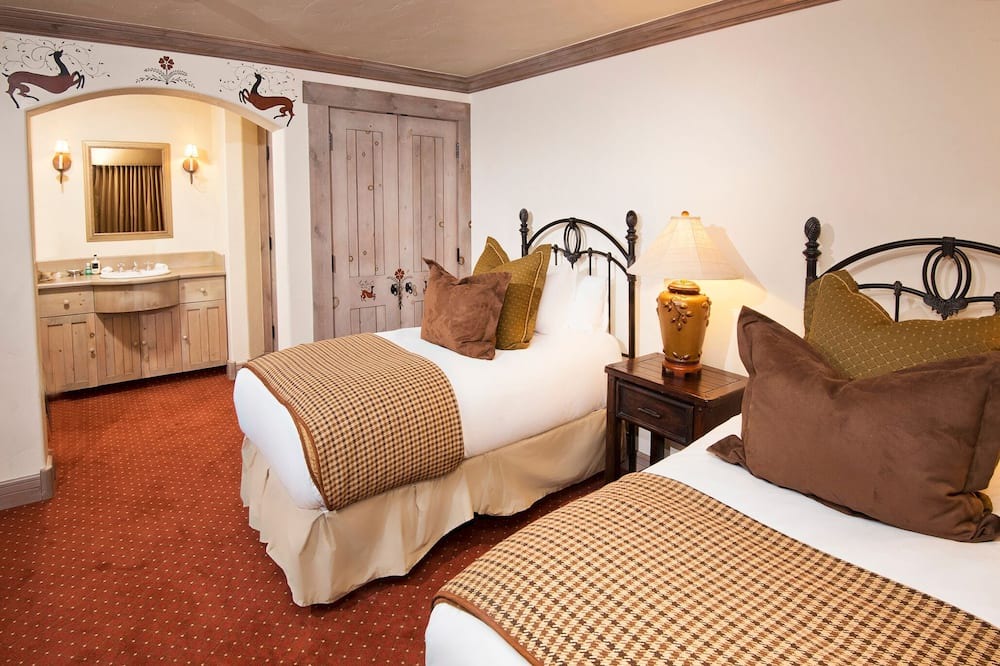 Photo of Bedroom in Vail