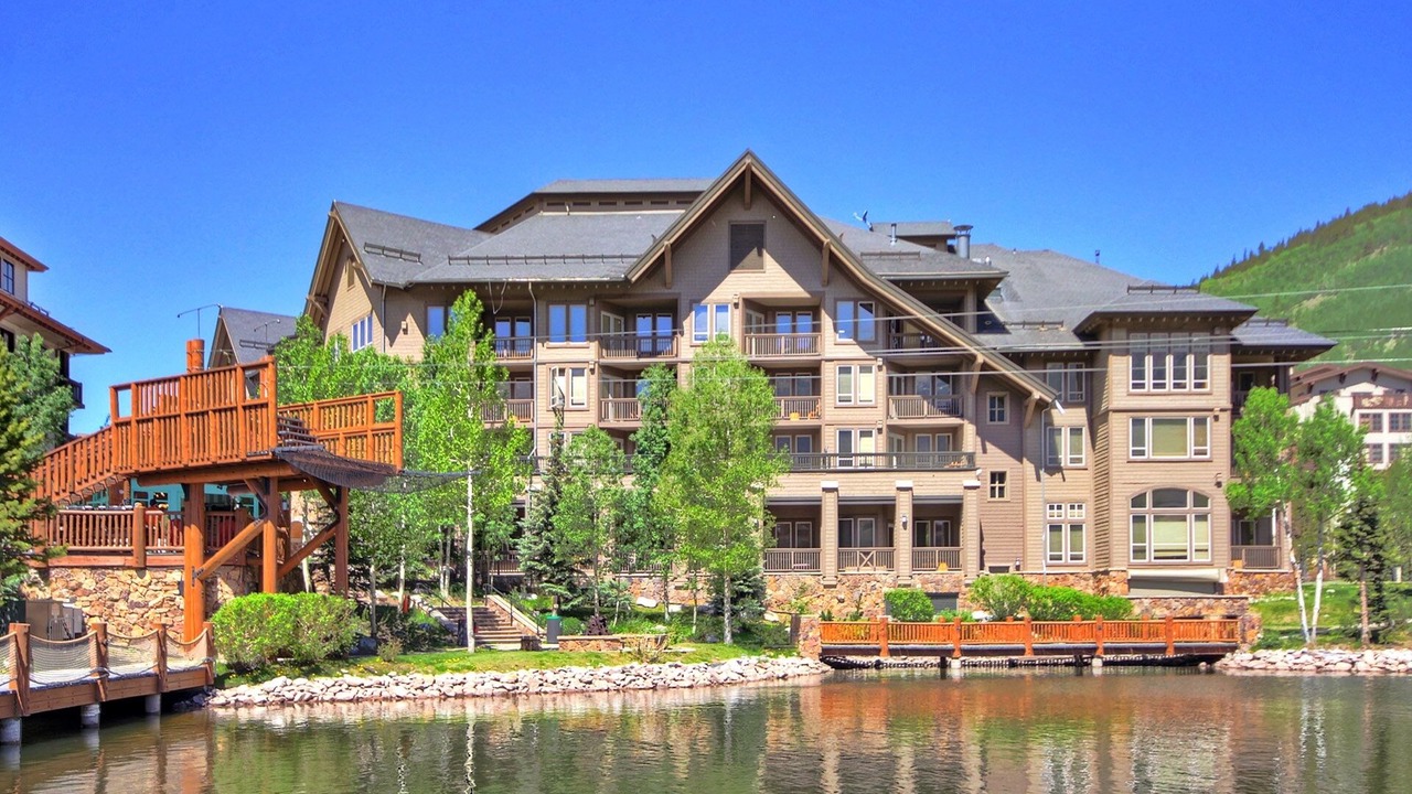 Photo of Outdoor in Copper Mountain Village