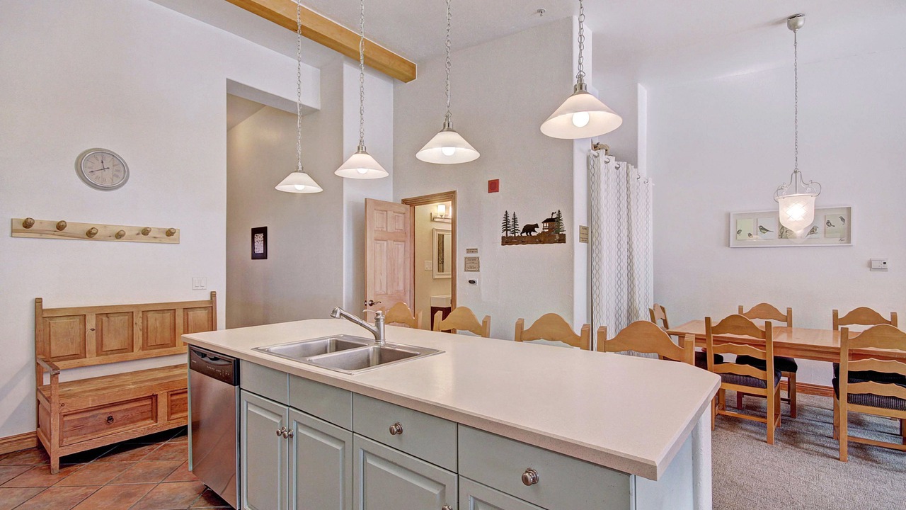 Photo of Kitchen in Mountain House