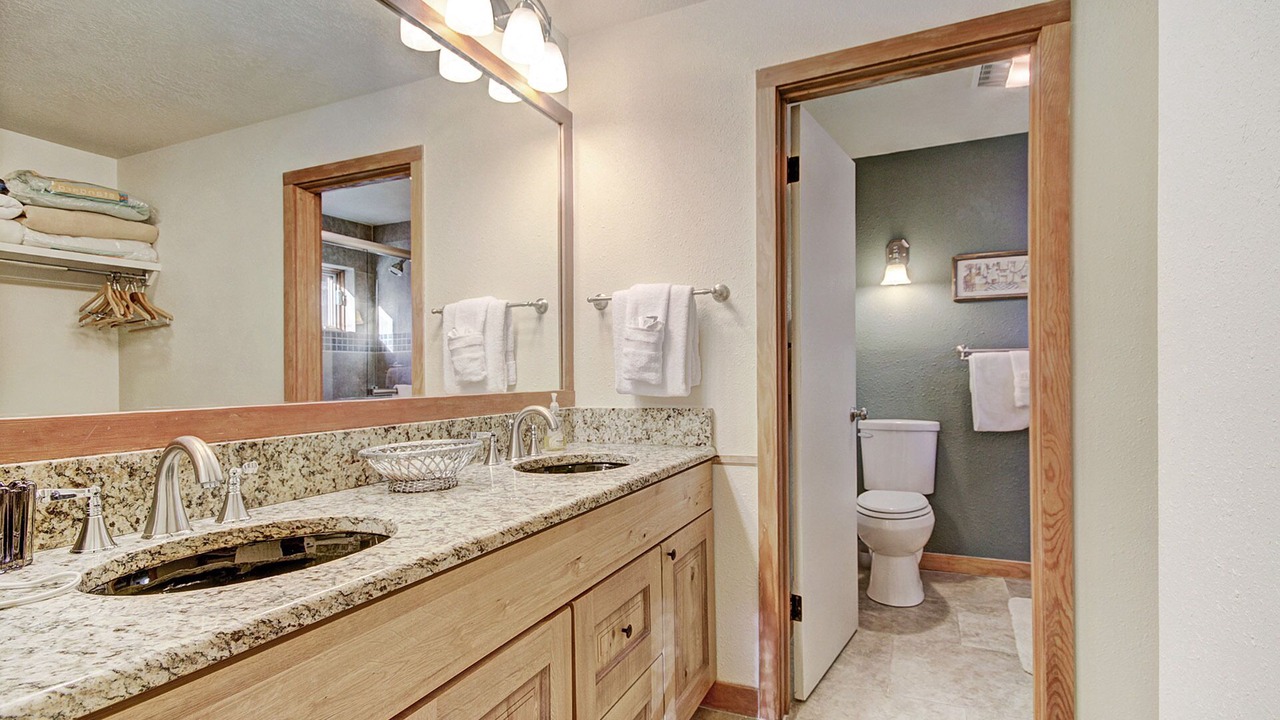 Photo of Bathroom in Keystone