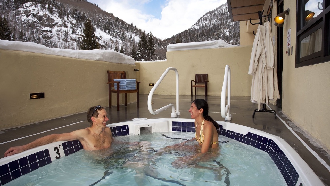 Photo of Others in Taos Ski Valley