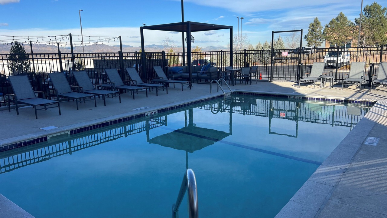 Photo of Outdoor in Littleton