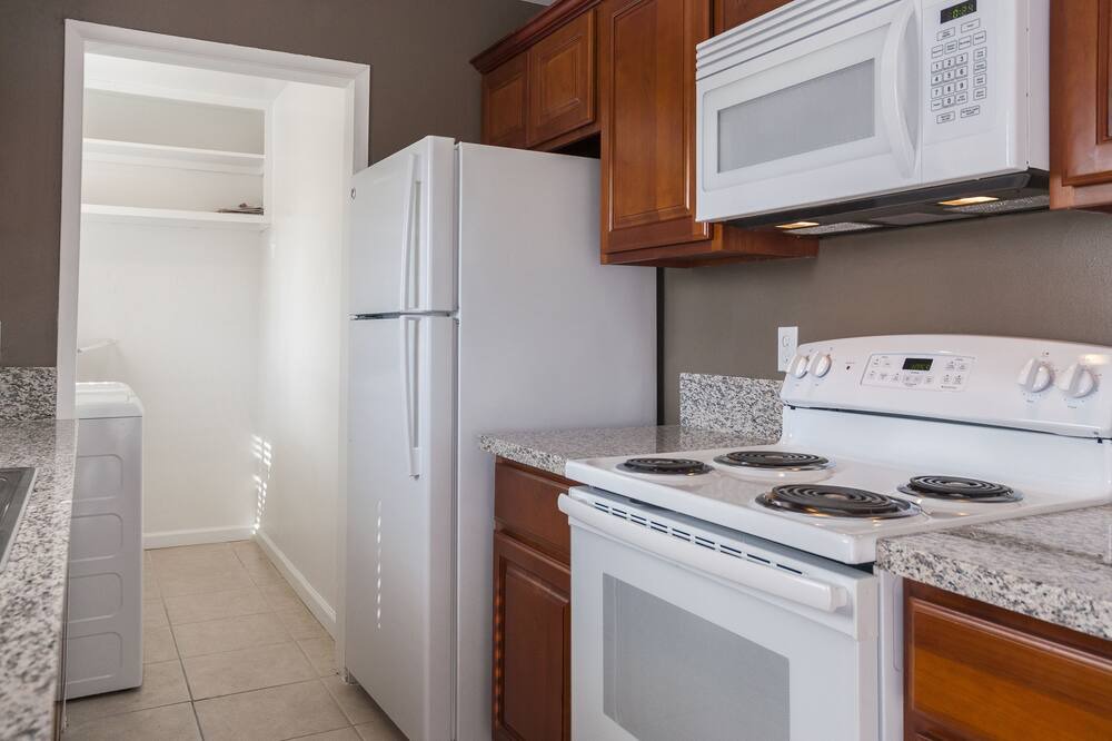 Photo of Kitchen in Visalia