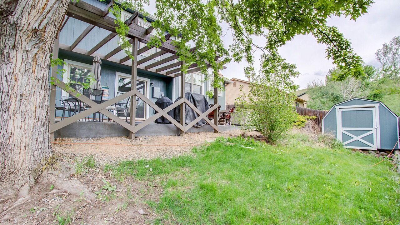 Photo of Outdoor in Northwest Colorado Springs