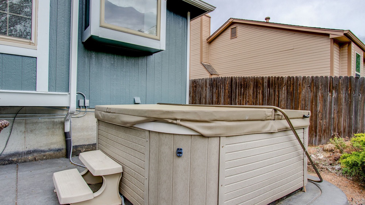 Photo of Outdoor in Northwest Colorado Springs