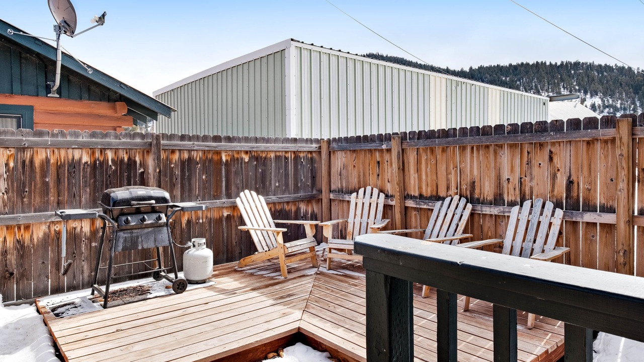 Photo of Outdoor in South Fork