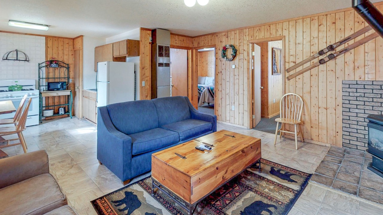 Photo of Livingroom in South Fork