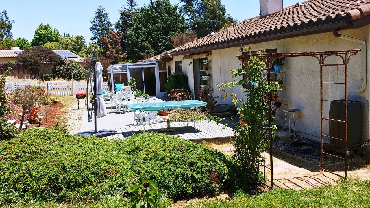 Photo of Outdoor in Nipomo
