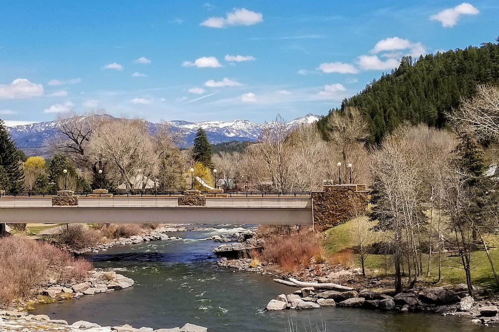 Photo of Outdoor in Pagosa Springs