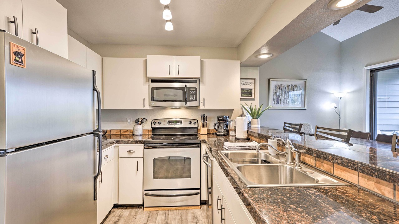 Photo of Kitchen in Winter Park