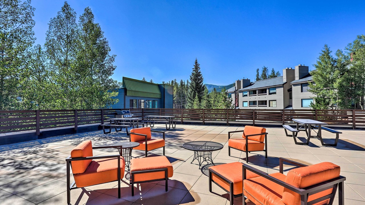 Photo of Outdoor in Winter Park
