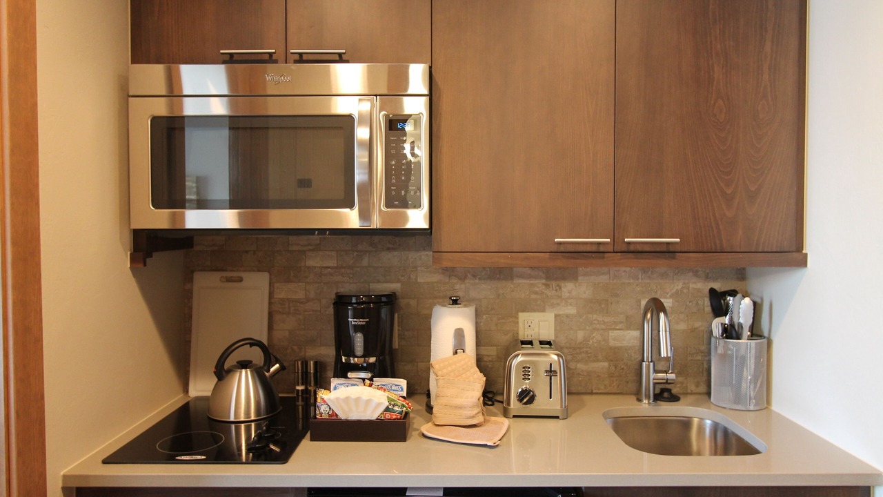 Photo of Kitchen in Breckenridge