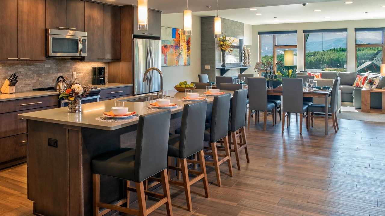 Photo of Kitchen in Breckenridge