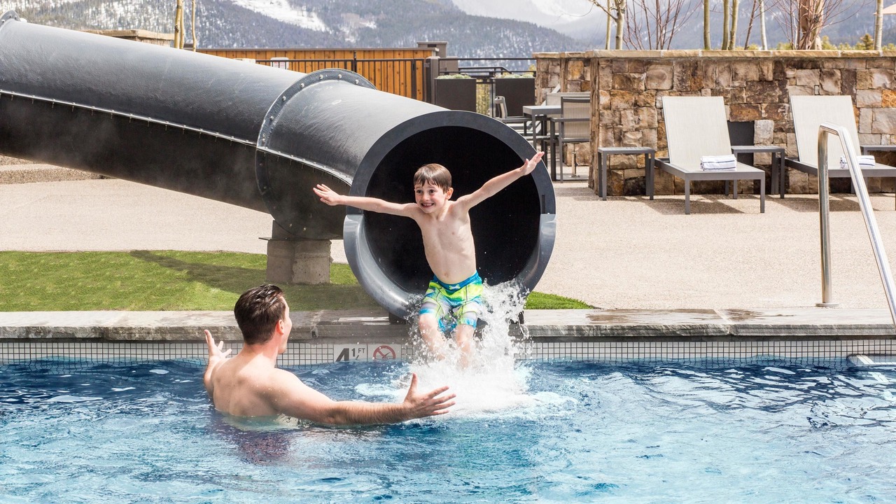 Photo of Outdoor in Breckenridge