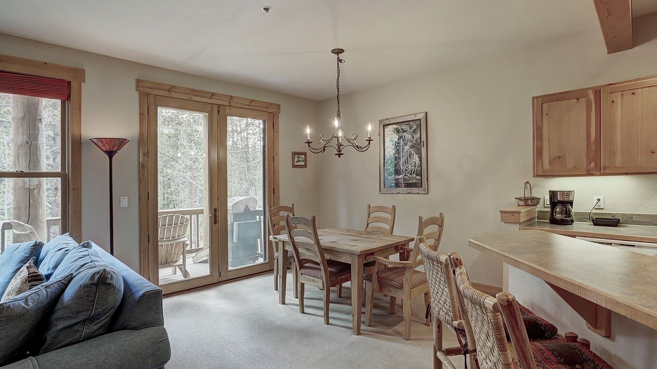 Photo of Bedroom in Keystone