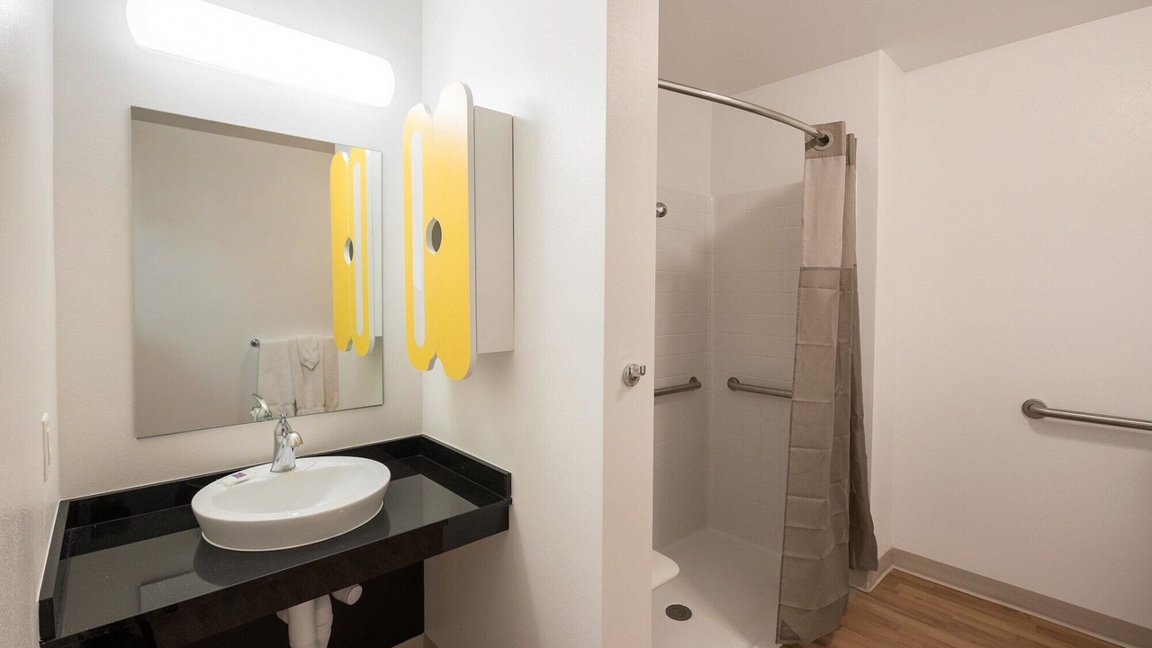 Photo of Bathroom in Sparks