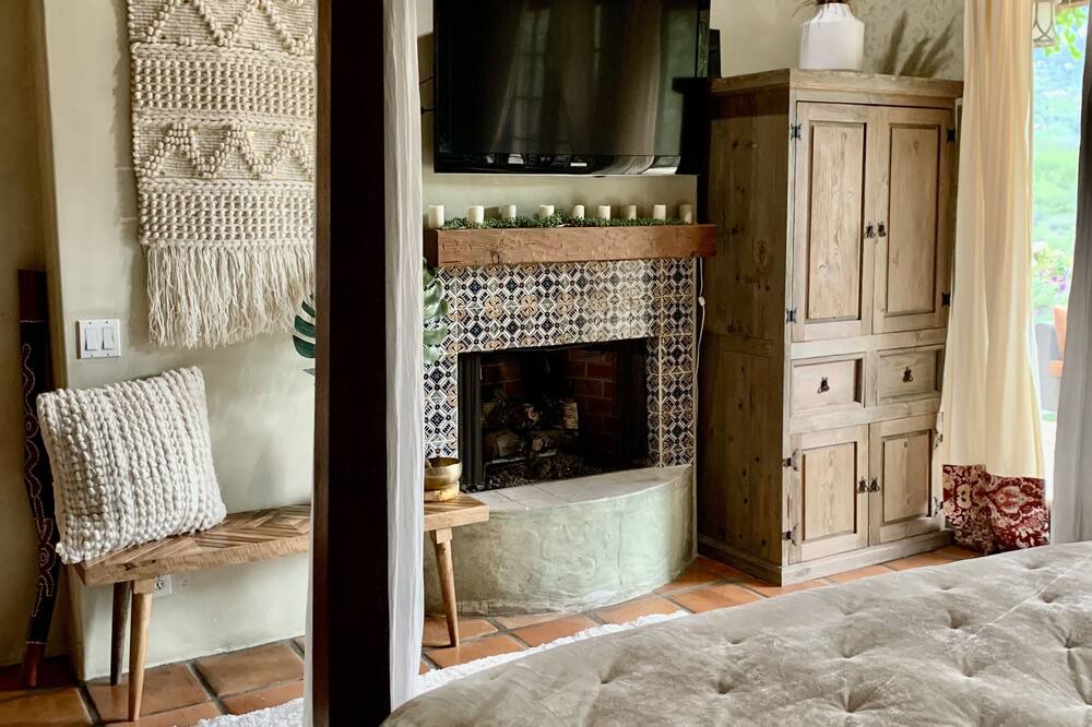 Photo of Bedroom in Riviera