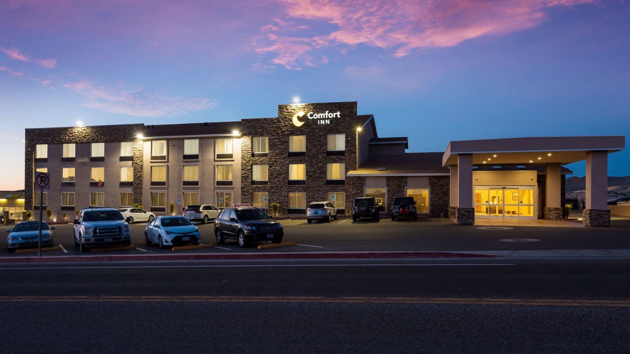 Photo of Outdoor in Tonopah