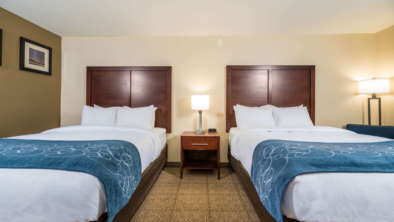 Photo of Bedroom in Tonopah