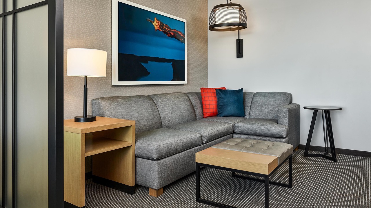 Photo of Bedroom in Dupont