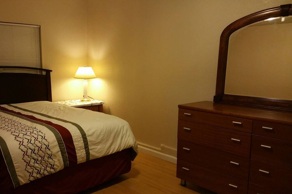 Photo of Bedroom in Berryessa
