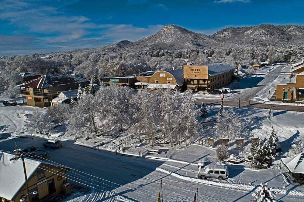 Photo of Outdoor in Chama