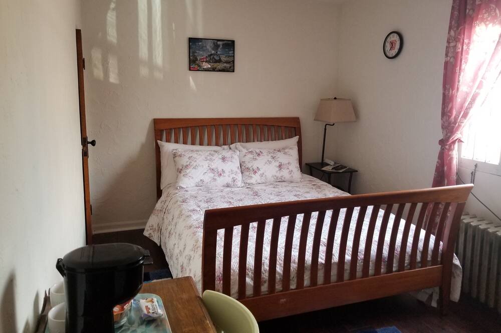 Photo of Bedroom in Chama