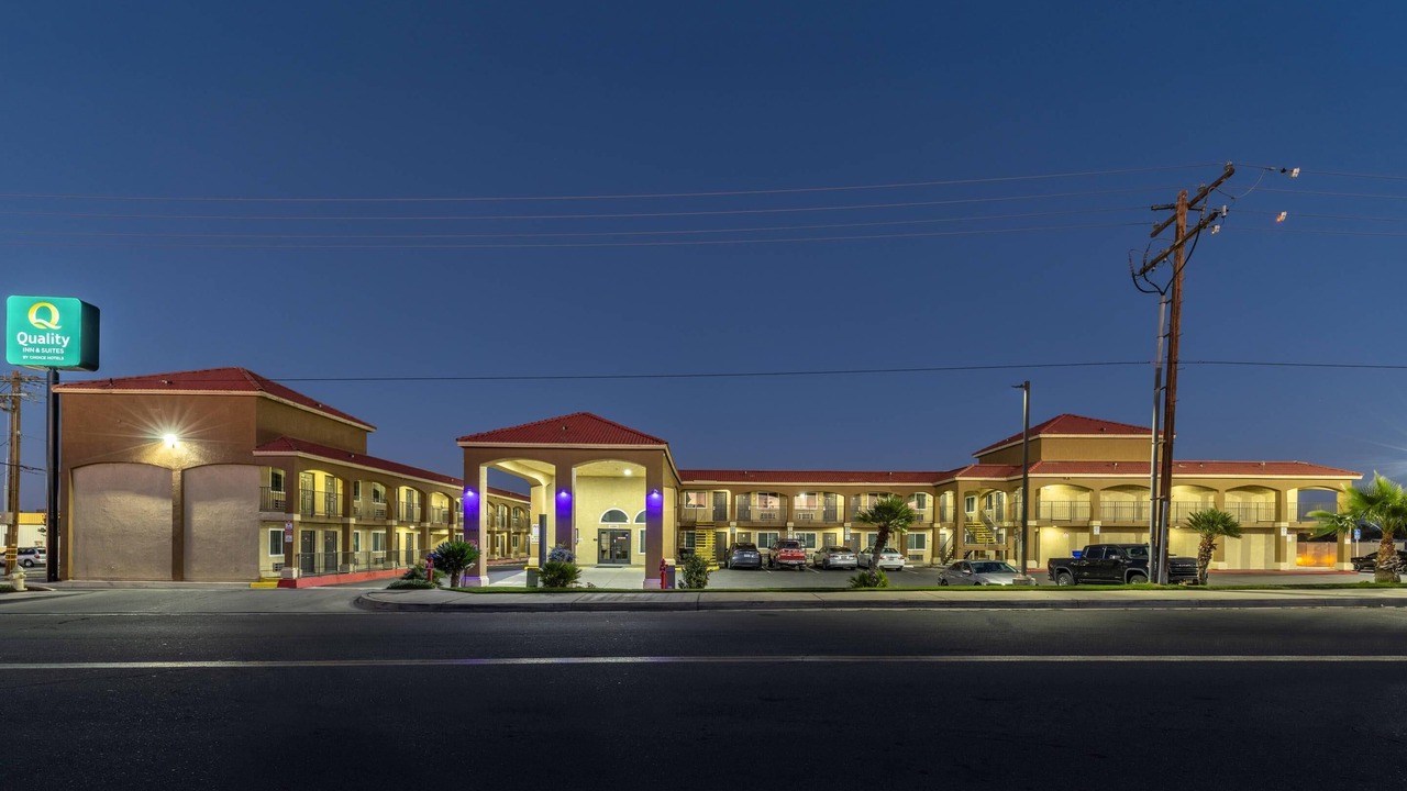 Photo of Outdoor in Hesperia