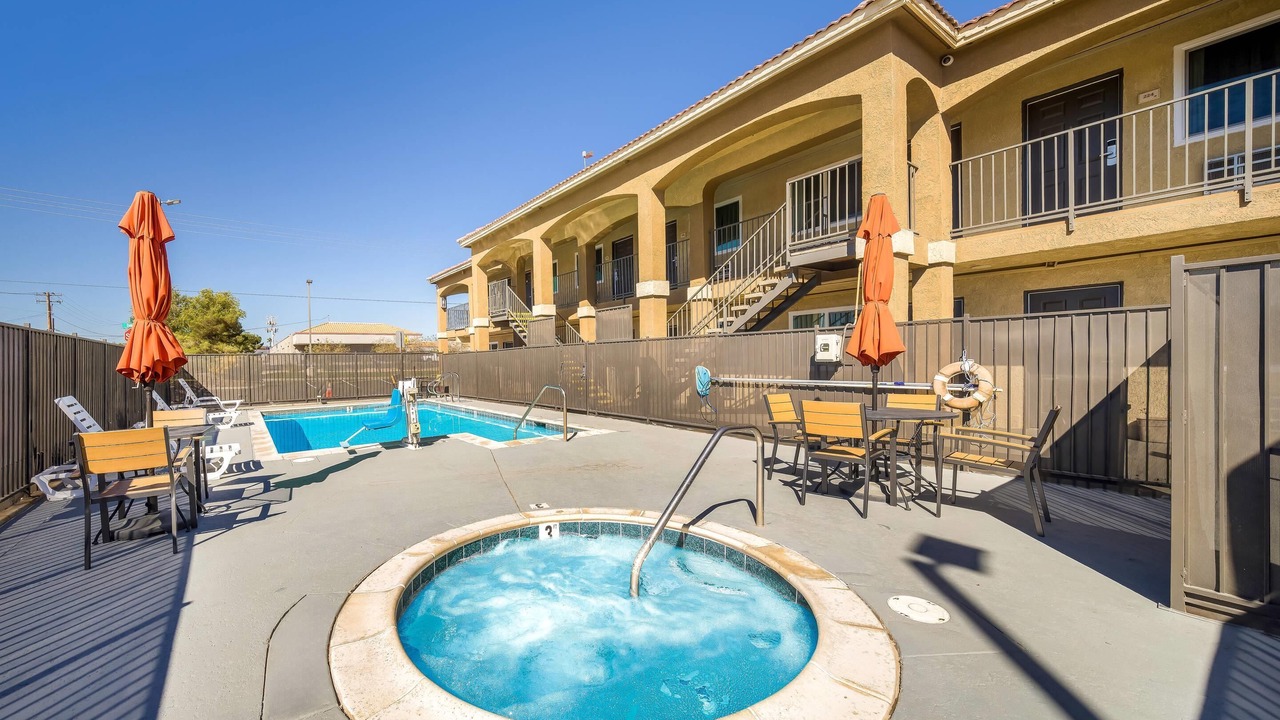 Photo of Outdoor in Hesperia