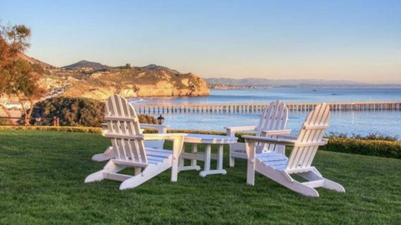 Photo of Outdoor in Avila Beach