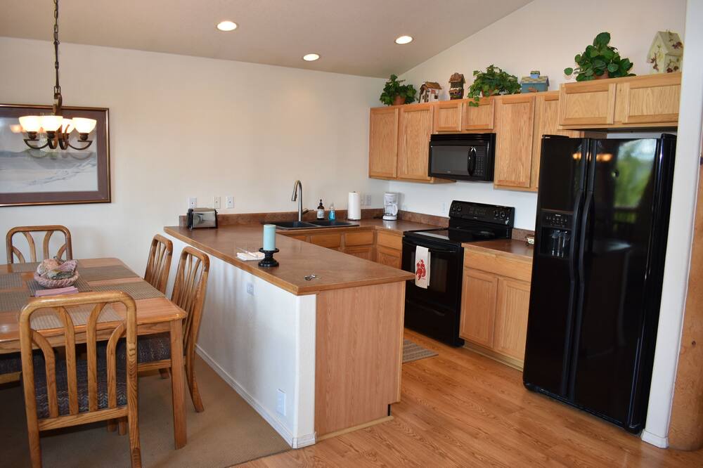 Photo of Kitchen in Mancos