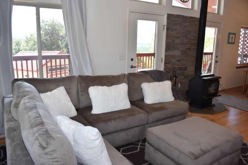 Photo of Livingroom in Mancos