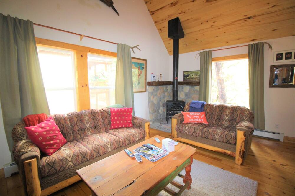 Photo of Livingroom in Pagosa Springs