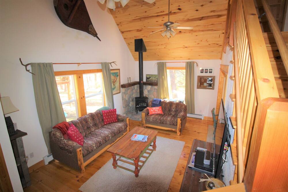 Photo of Livingroom in Pagosa Springs
