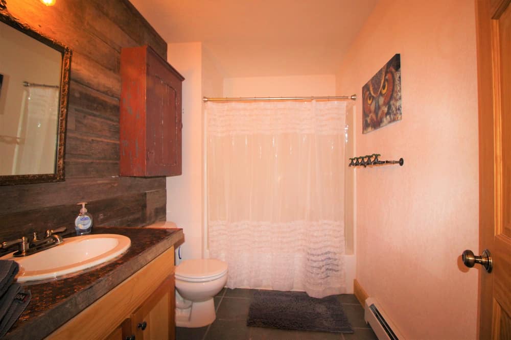 Photo of Bathroom in Pagosa Springs