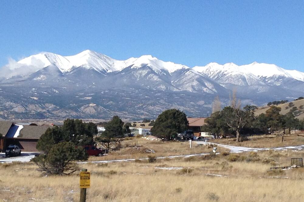 Photo of Outdoor in Salida