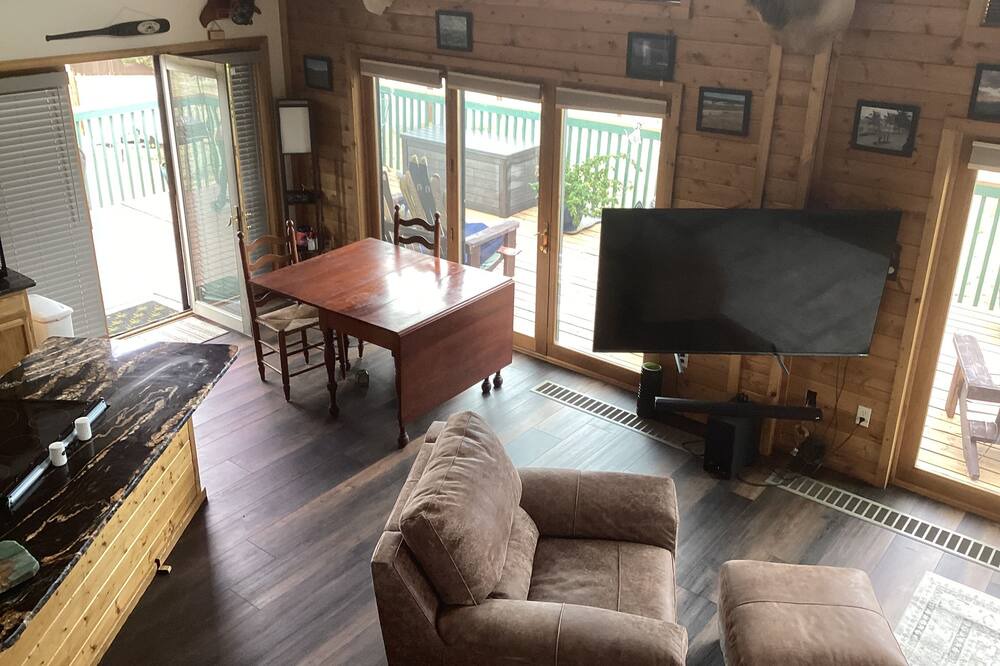 Photo of Livingroom in Salida