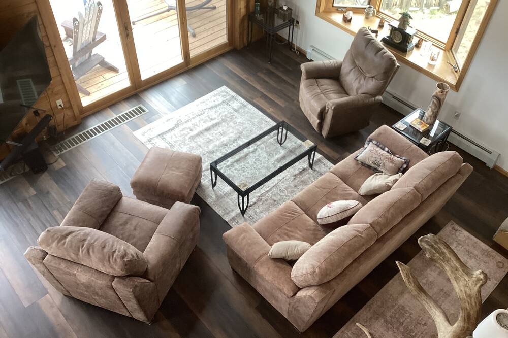 Photo of Livingroom in Salida