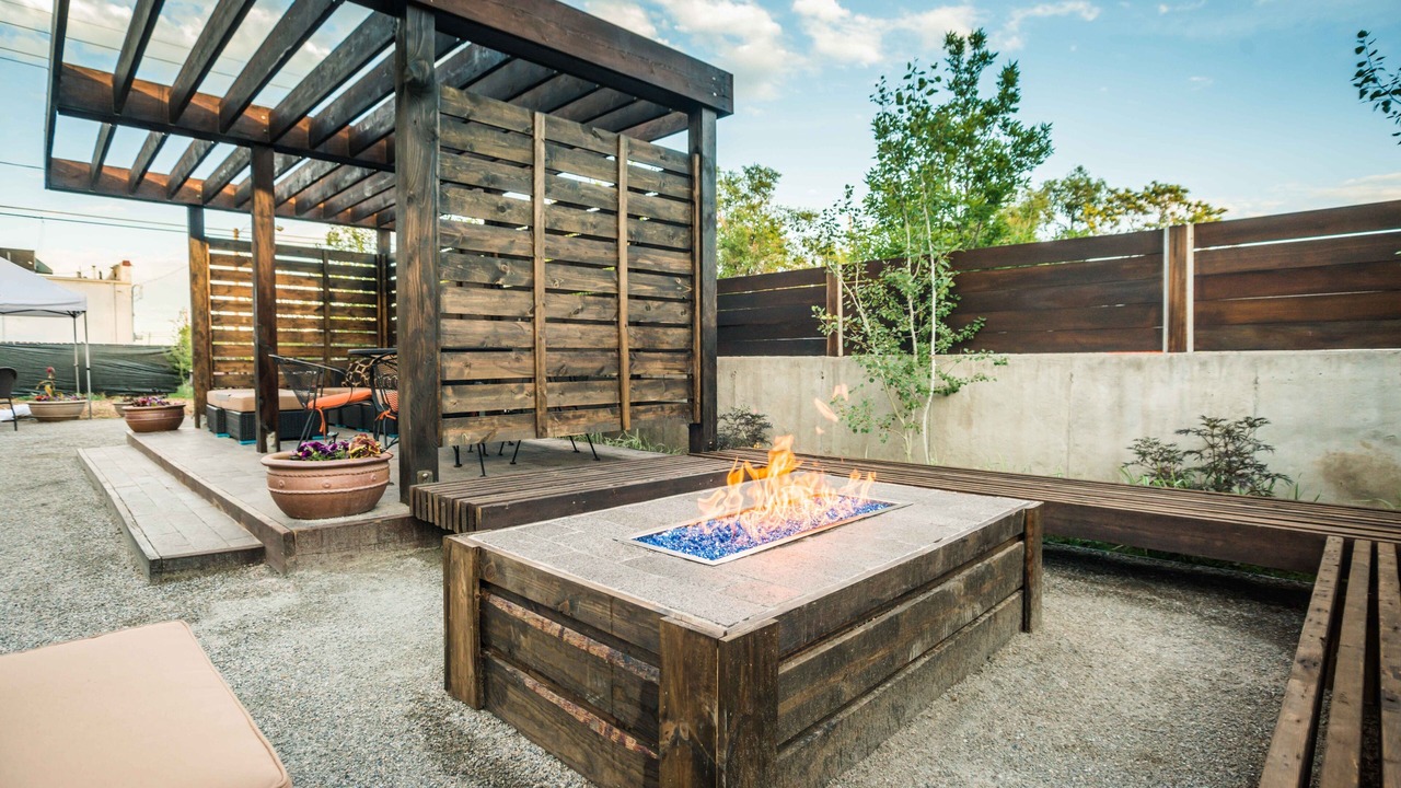 Photo of Outdoor in Cole