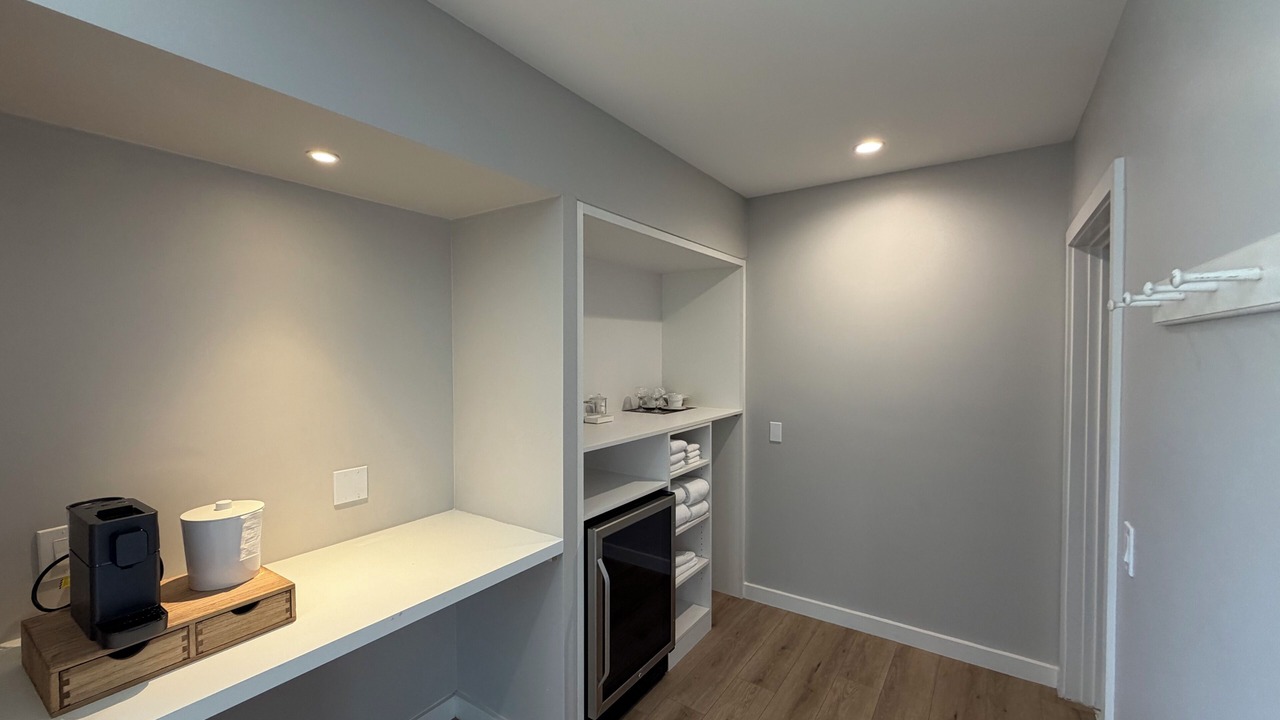 Photo of Bedroom in Hermosa Beach