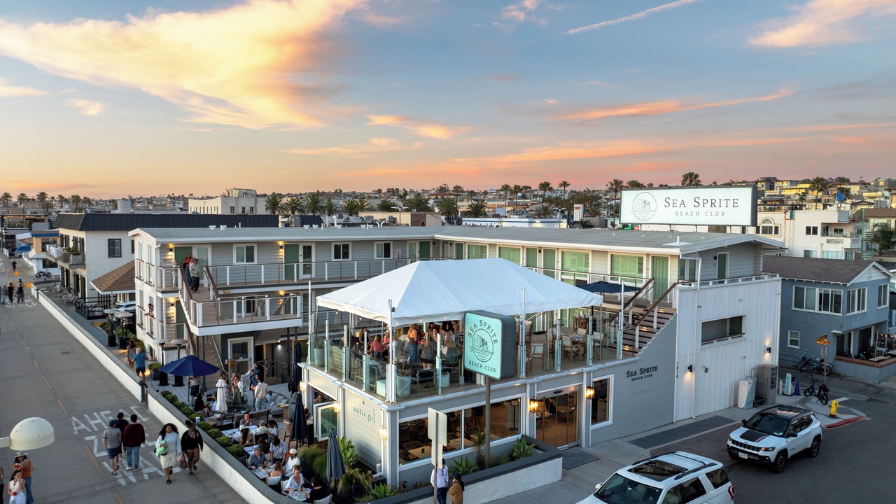 Photo of Outdoor in Hermosa Beach
