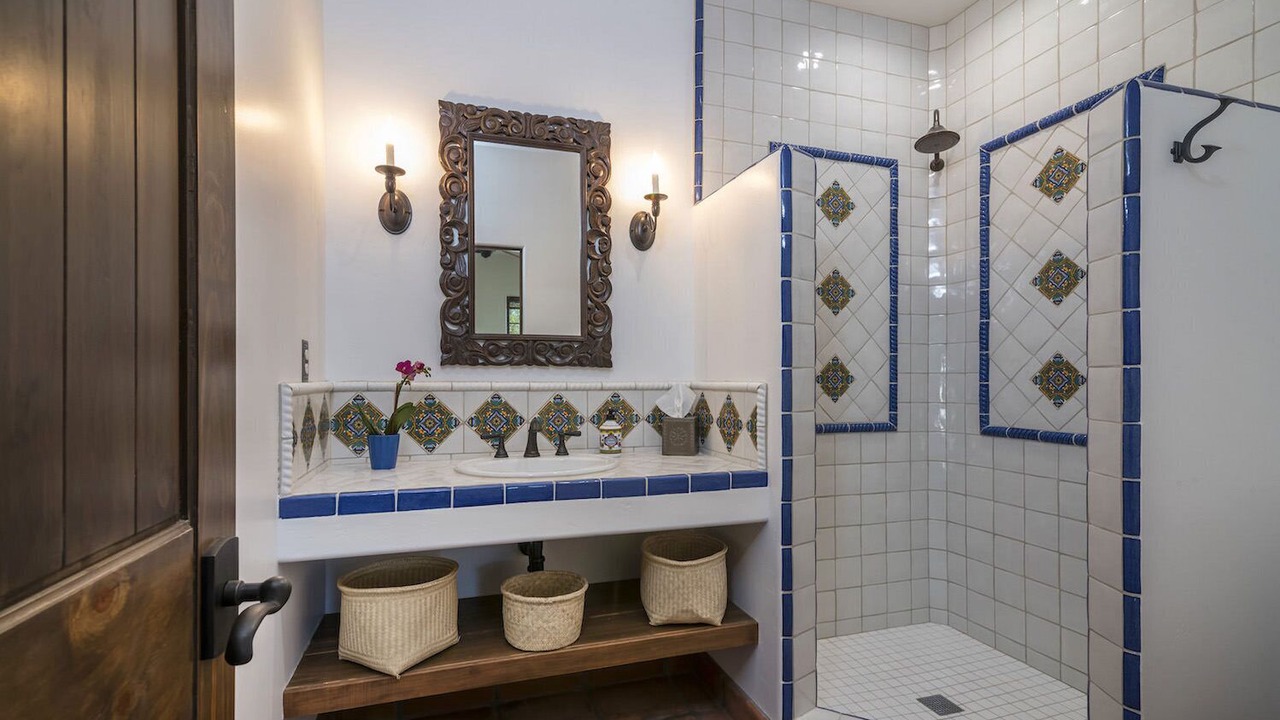Photo of Bathroom in West Mesa