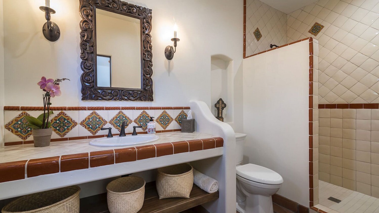 Photo of Bathroom in West Mesa