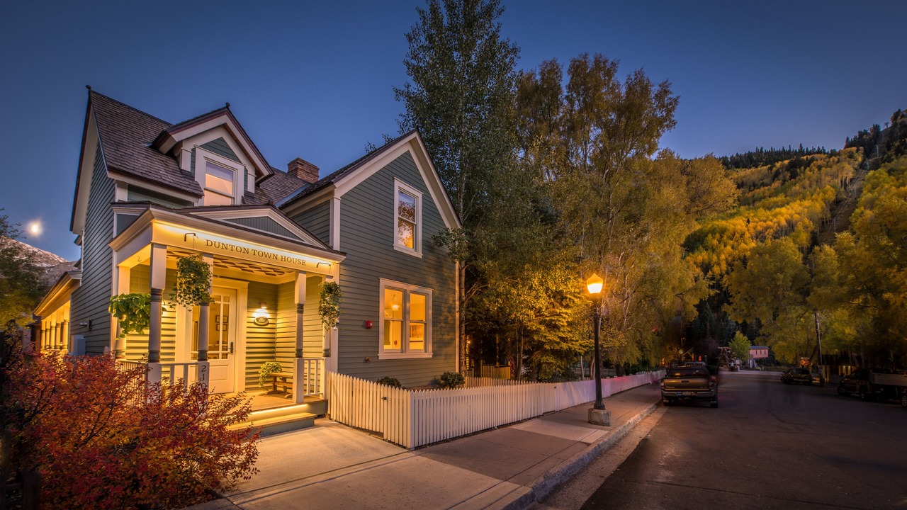Photo of Outdoor in Telluride