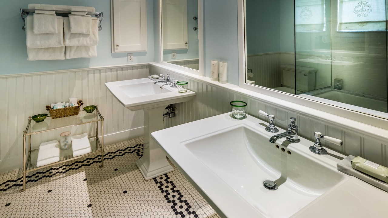 Photo of Bathroom in Telluride
