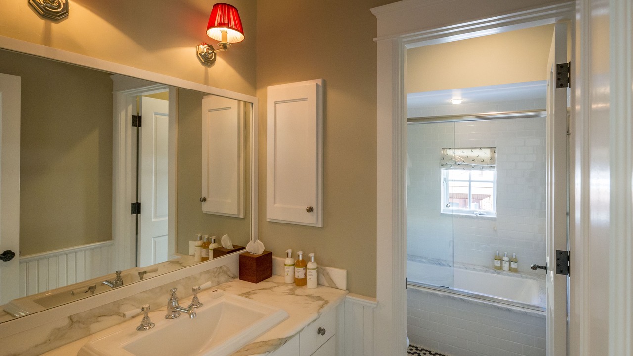 Photo of Bathroom in Telluride