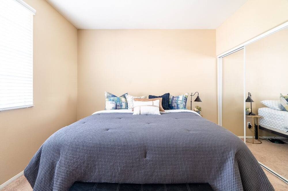 Photo of Bedroom in Menifee
