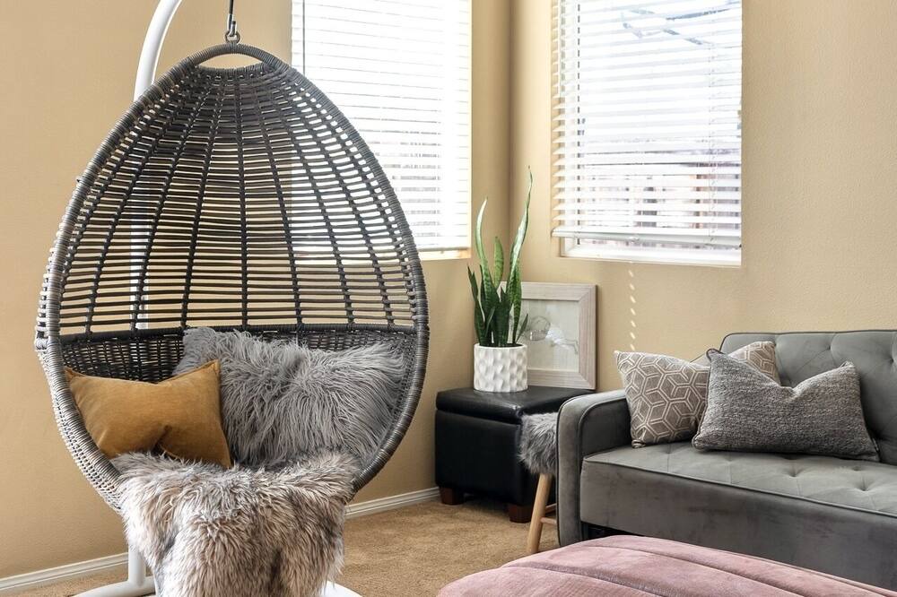 Photo of Livingroom in Menifee