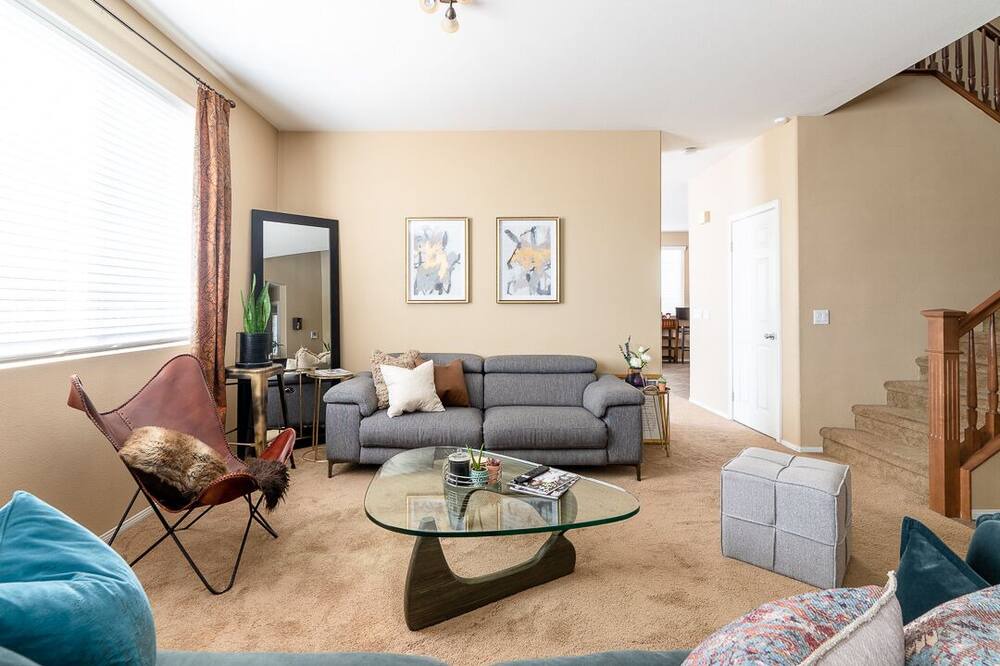 Photo of Livingroom in Menifee