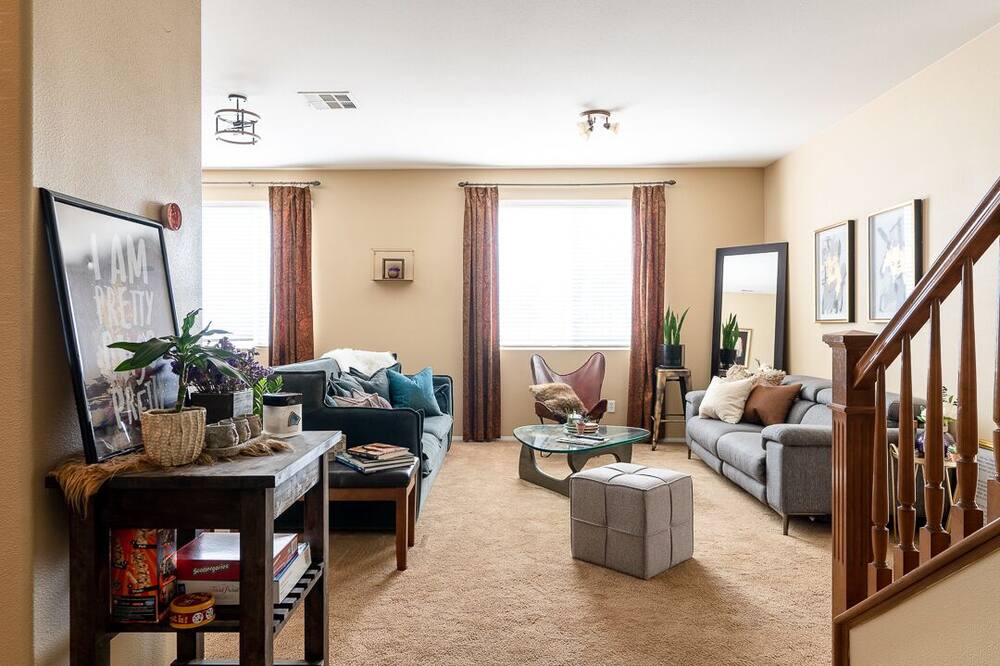 Photo of Livingroom in Menifee